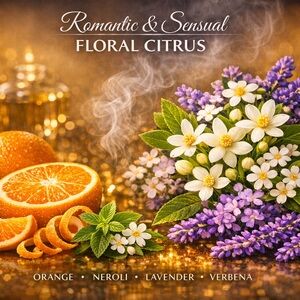 Laura Mercier Néroli du Sud EMPTY 50ML $96 retail